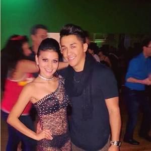 Meet your Posher, Gerson